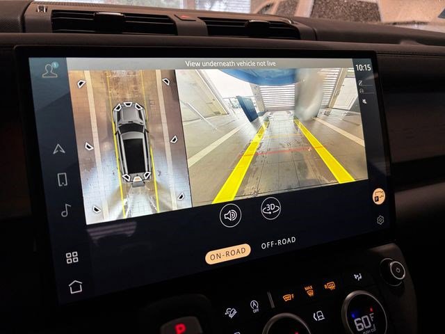 New 2026 Land Rover Defender 130 S AWD/4WD image 26