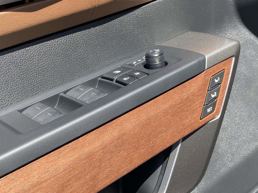 New 2026 Toyota Tundra 1794 Edition image 18