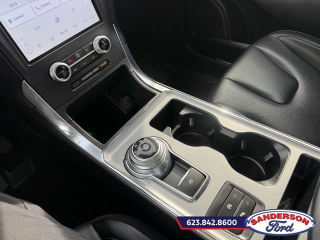 Certified 2021 Ford Edge Titanium AWD/4WD image 19