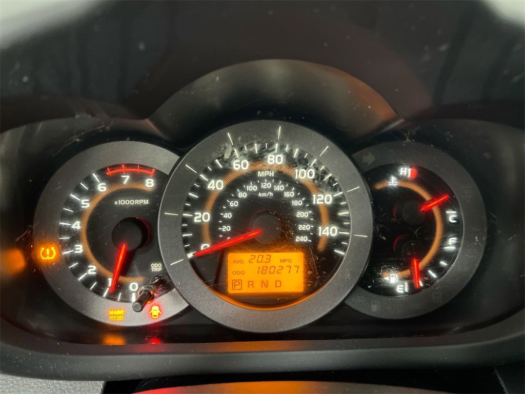 Used 2011 Toyota RAV4 Sport image 11