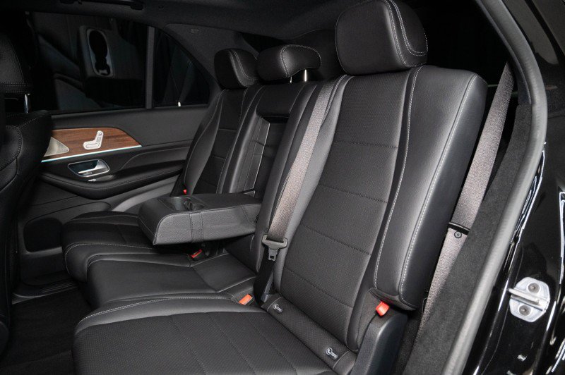 Certified 2026 Mercedes-Benz GLE 350 4MATIC image 14