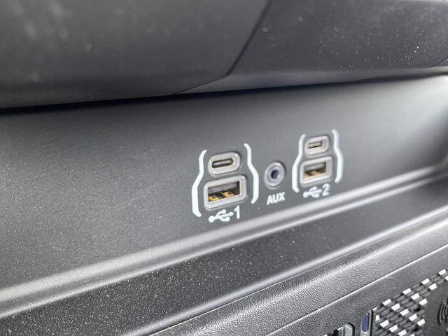 New 2025 RAM 2500 Big Horn image 22