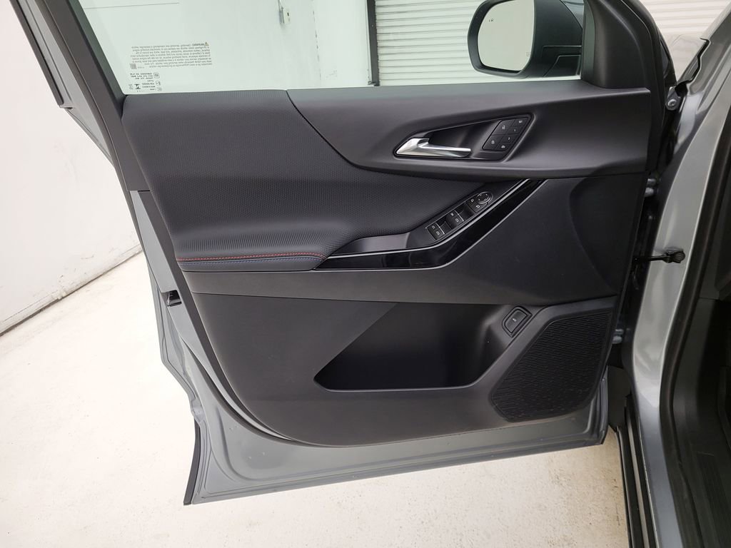 New 2026 Chevrolet Equinox RS w/ Convenience Package III image 31