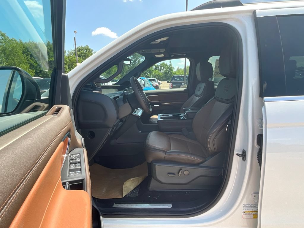 New 2026 Ford Expedition Max King Ranch AWD/4WD image 25