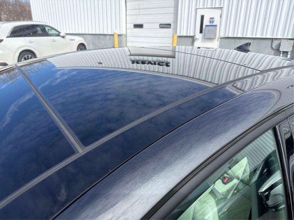 Certified 2025 Hyundai Sonata Limited image 12