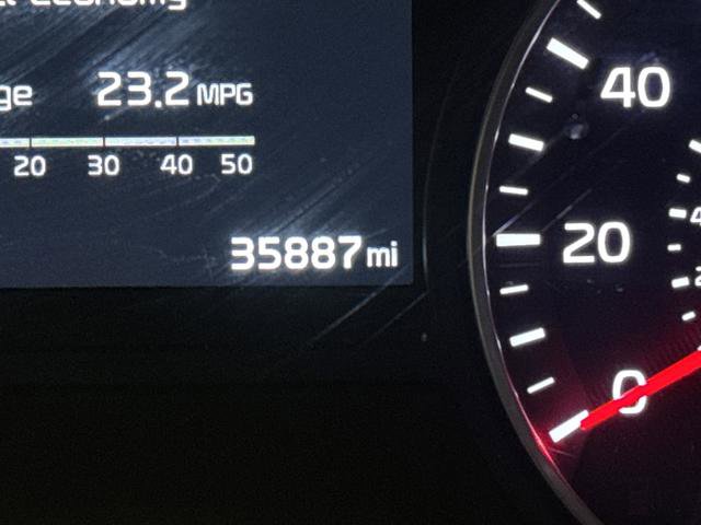 Used 2019 Kia Optima SX image 6