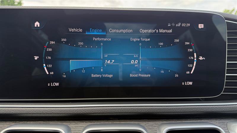 Used 2022 Mercedes-Benz GLE 350 w/ Premium Package image 29