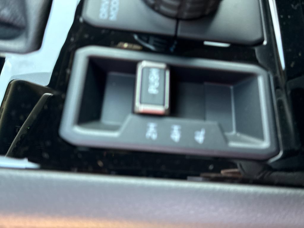 New 2026 Toyota Tundra Limited AWD/4WD image 27