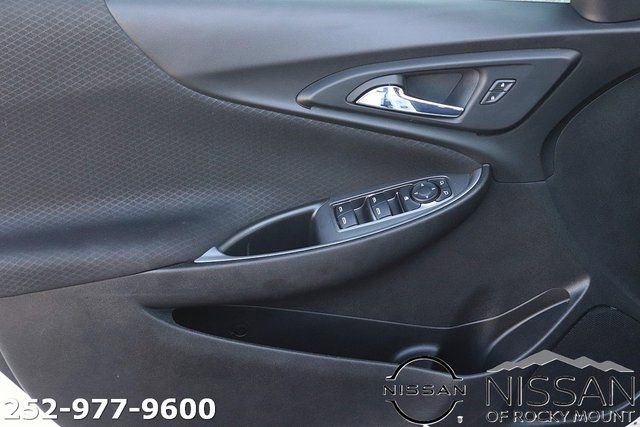 Used 2024 Chevrolet Malibu LT image 10