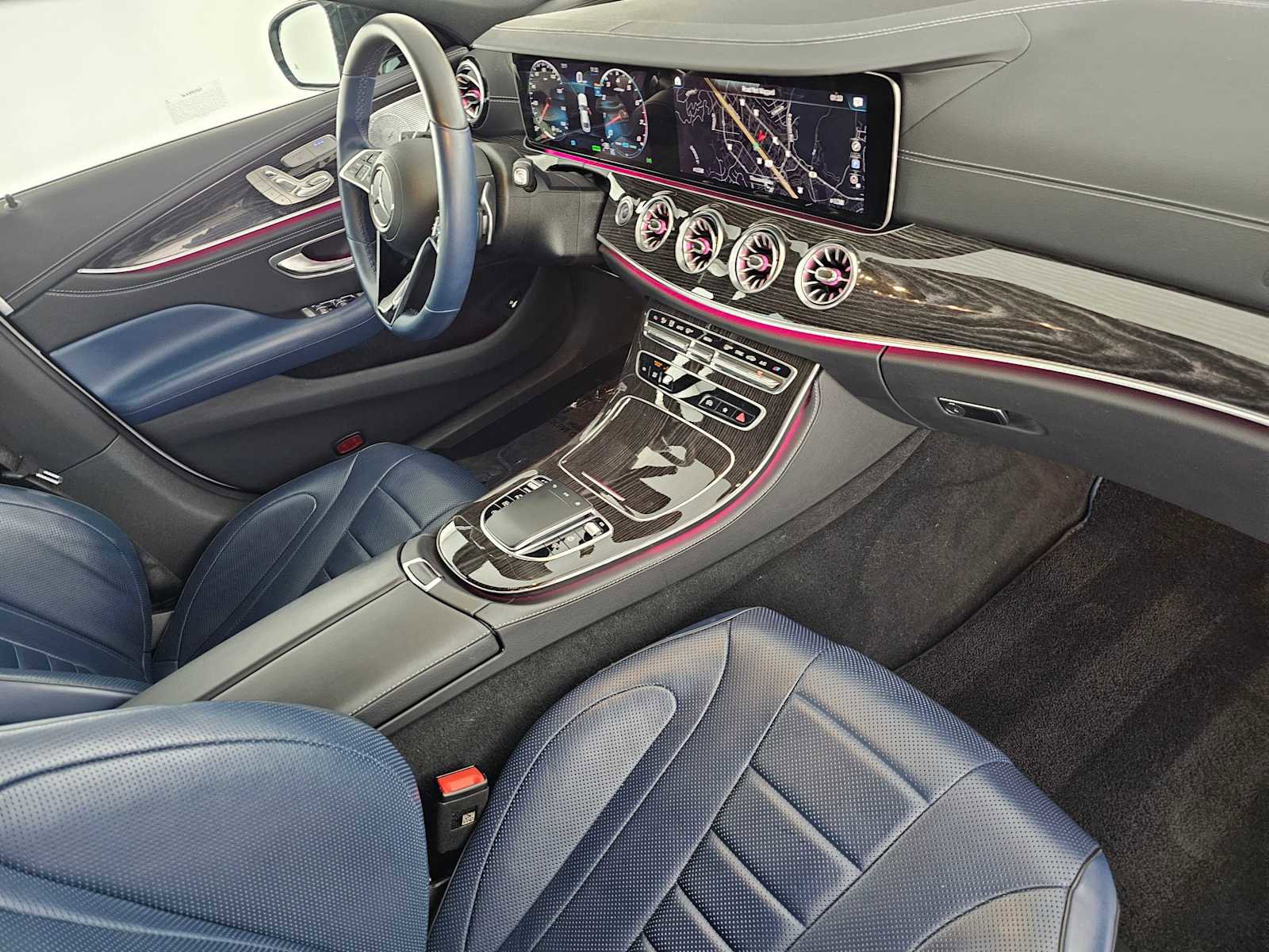 Used 2023 Mercedes-Benz CLS 450 4MATIC image 11