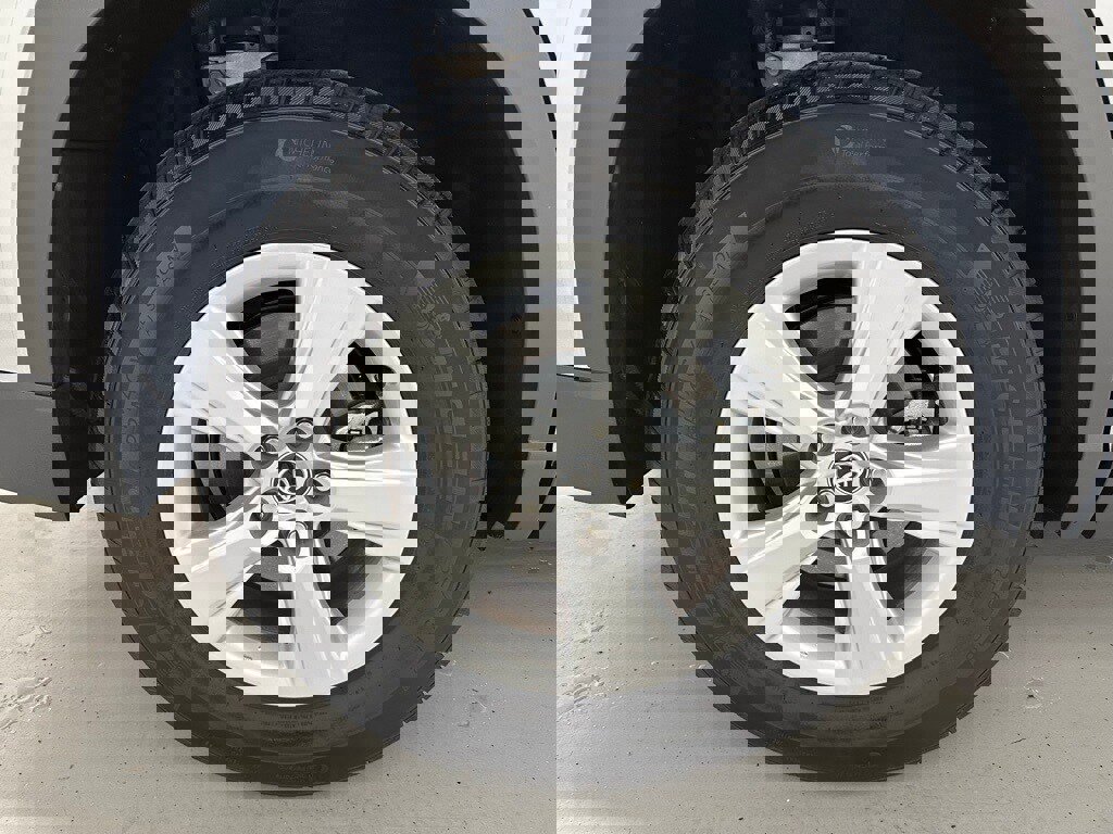 Used 2025 Toyota Grand Highlander AWD image 70