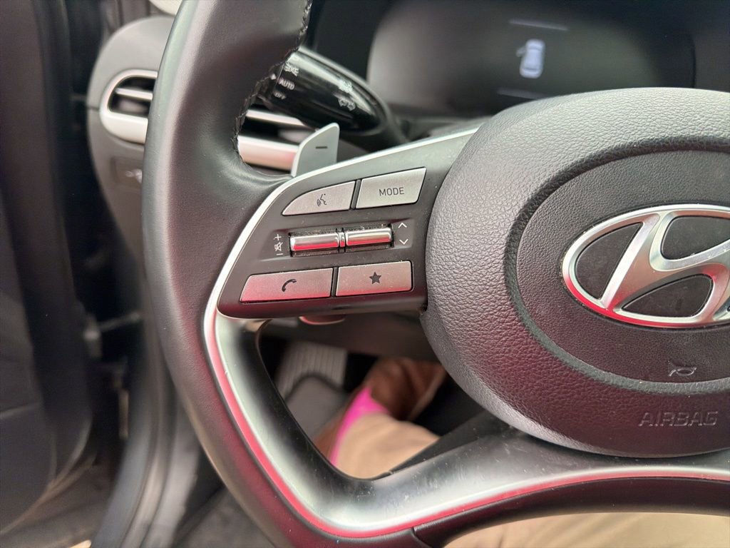 Used 2023 Hyundai Palisade XRT AWD/4WD image 7