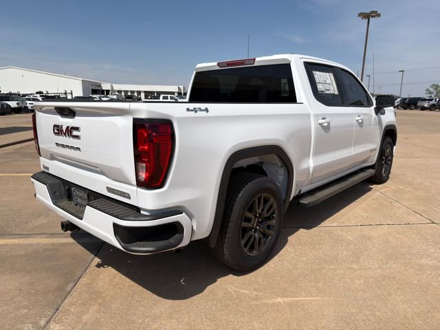 New 2026 GMC Sierra 1500 Elevation image 21