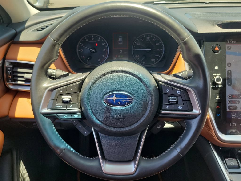 Used 2022 Subaru Legacy Touring XT AWD/4WD image 23