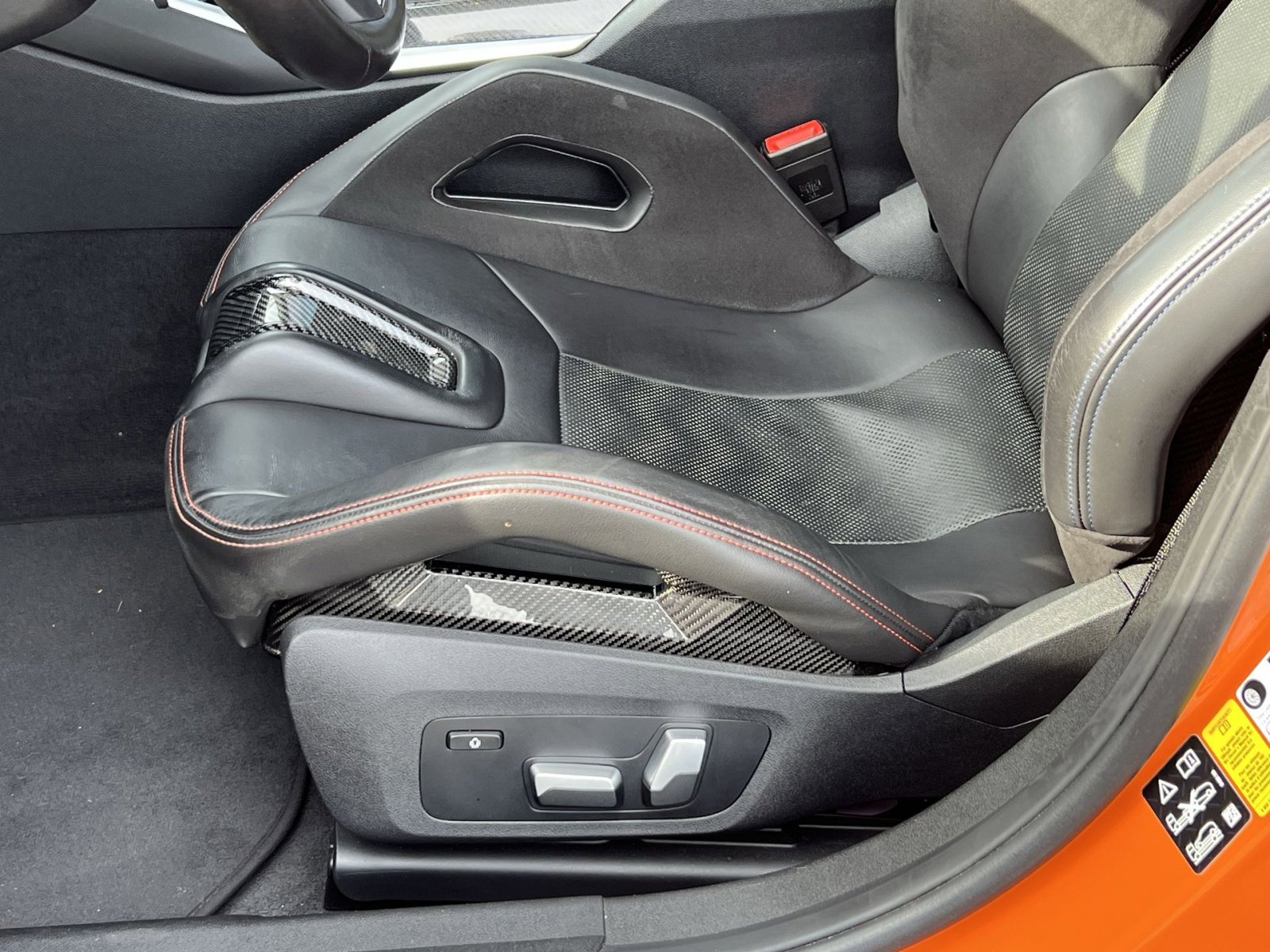 Used 2023 BMW M3 Competition w/ Executive Package image 15