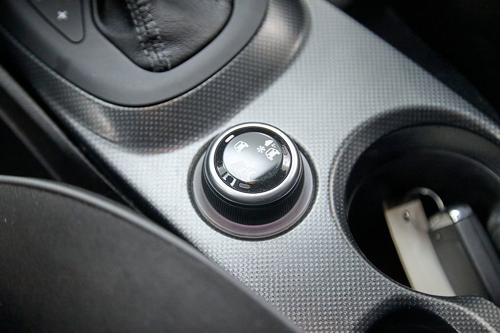 Used 2016 FIAT 500X Easy image 20