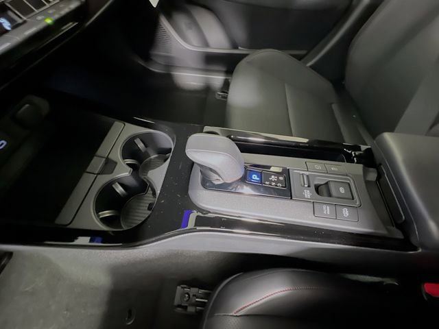 New 2026 Toyota Prius Plug-In Hybrid FWD image 22