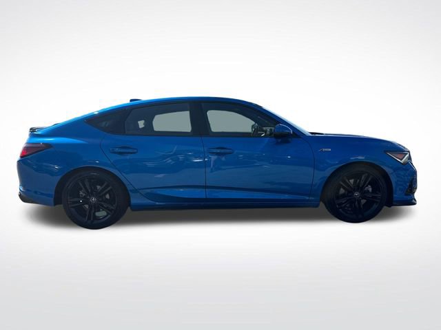 Used 2026 Acura Integra A-Spec image 7