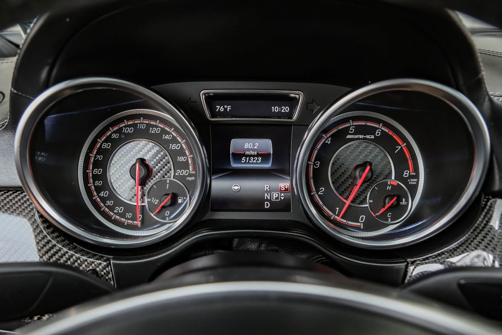 Used 2019 Mercedes-Benz GLE 63 AMG S image 28