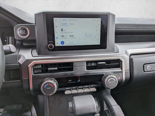 Certified 2025 Toyota 4Runner SR5 image 12