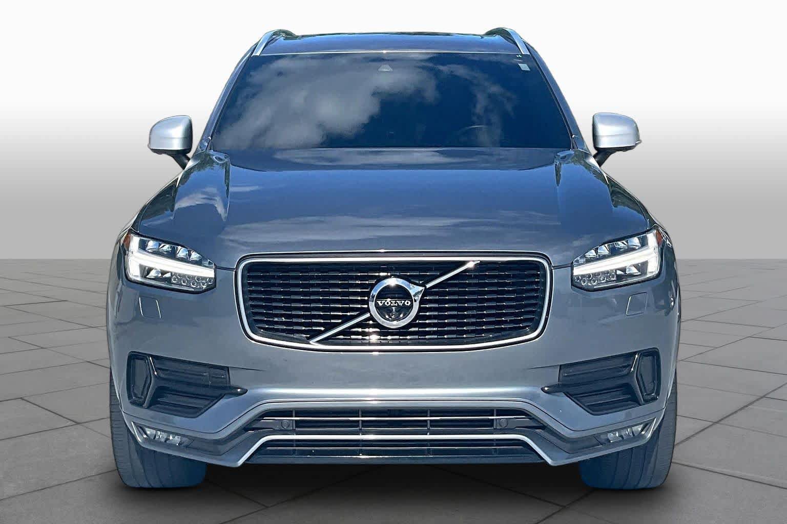 Used 2019 Volvo XC90 T6 R-Design w/ Advanced Package AWD/4WD image 4