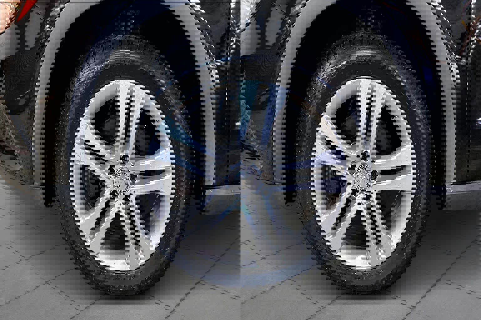 Used 2016 Mercedes-Benz GLA 250 4MATIC image 11