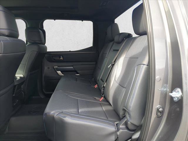 New 2026 Toyota Tundra Platinum AWD/4WD image 16