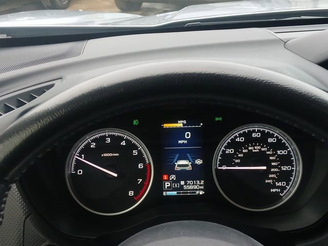 Used 2021 Subaru Forester Premium AWD/4WD image 9