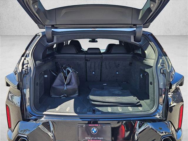 Used 2023 BMW XM AWD/4WD image 6