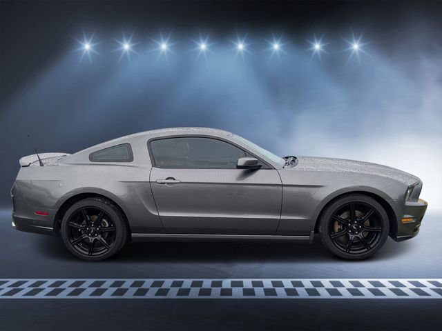 Used 2014 Ford Mustang Premium w/ V6 Performance Package image 2