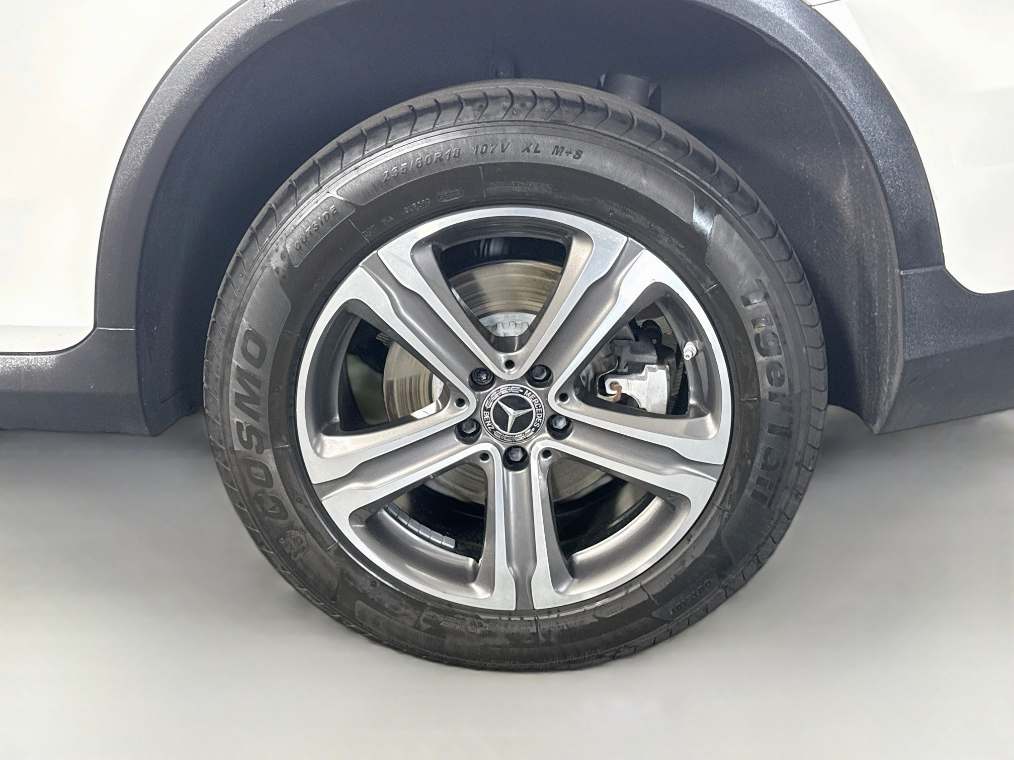 Used 2021 Mercedes-Benz GLC 300 image 37