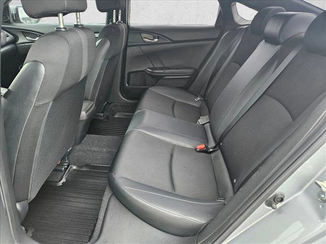 Used 2020 Honda Civic Sport image 17