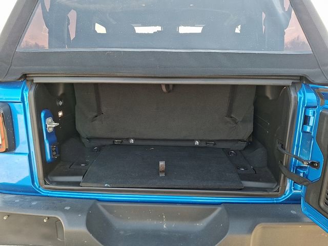 Used 2024 Jeep Wrangler Sport S image 28