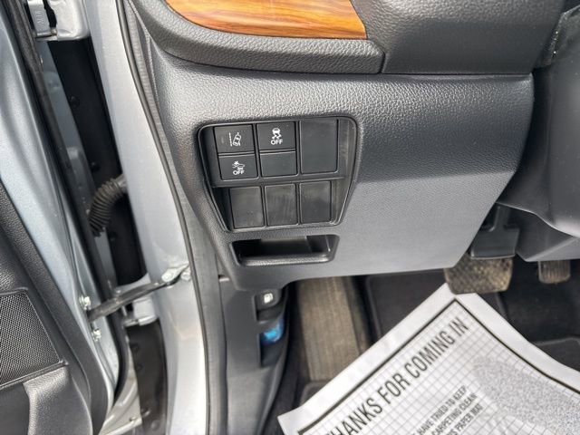 Used 2019 Honda CR-V EX image 18