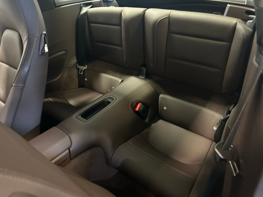 Used 2016 Porsche 911 Targa 4S image 26