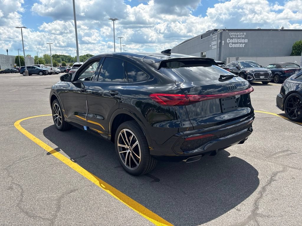 New 2026 Audi Q5 Premium Plus AWD/4WD image 5
