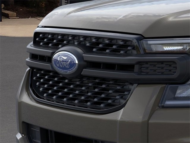 New 2025 Ford Ranger XL w/ Trailer Tow Package image 17