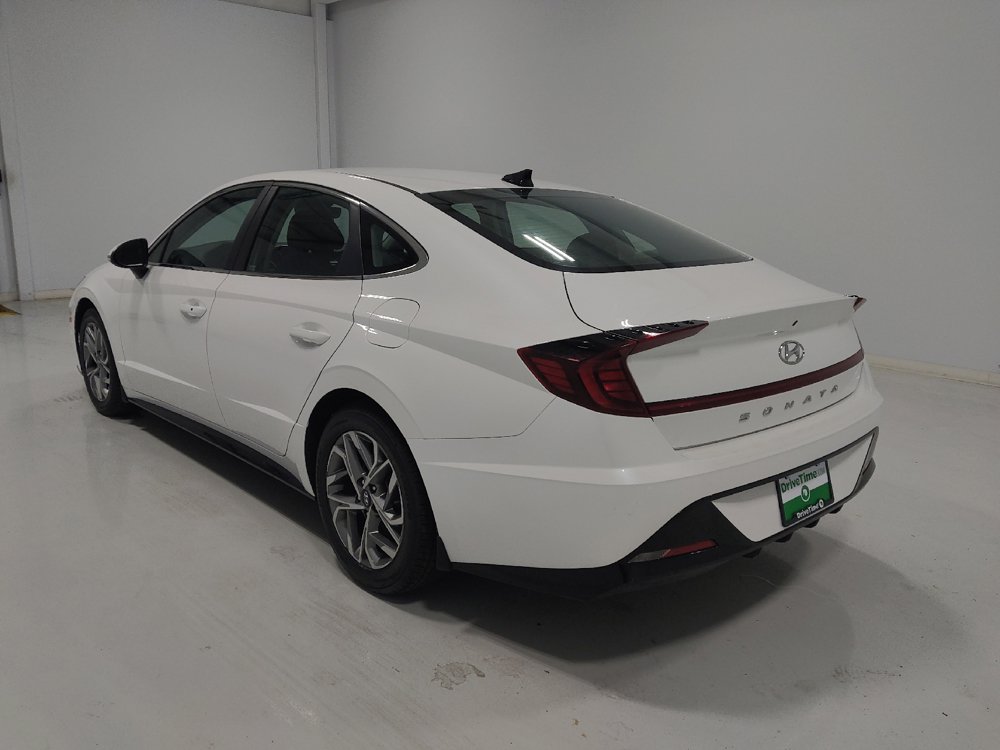 Used 2023 Hyundai Sonata SEL FWD image 5