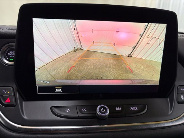 Used 2025 Chevrolet Blazer LT FWD image 44