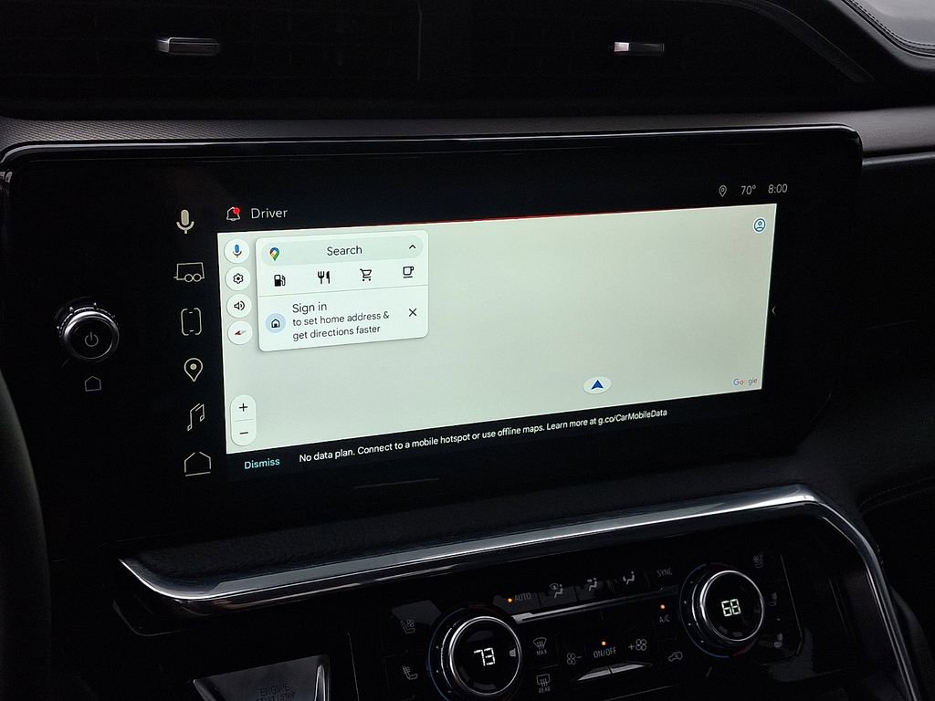 Used 2025 GMC Sierra 1500 Denali w/ Denali Reserve Package image 18