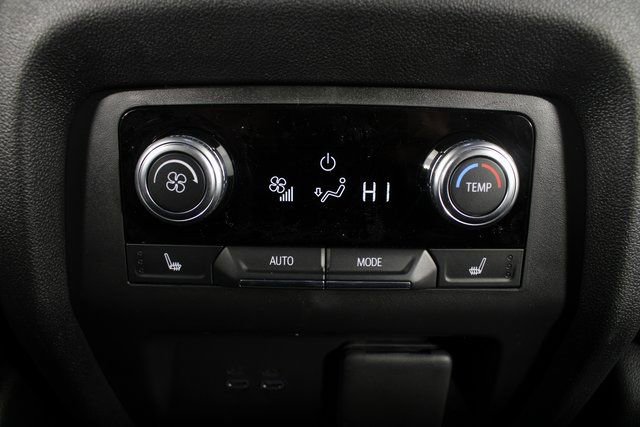 New 2026 GMC Acadia Elevation w/ Black Edition image 19