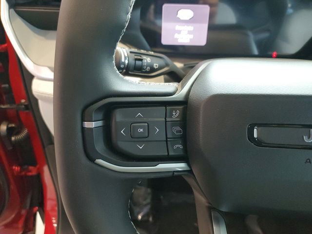 New 2026 Jeep Cherokee Laredo image 17