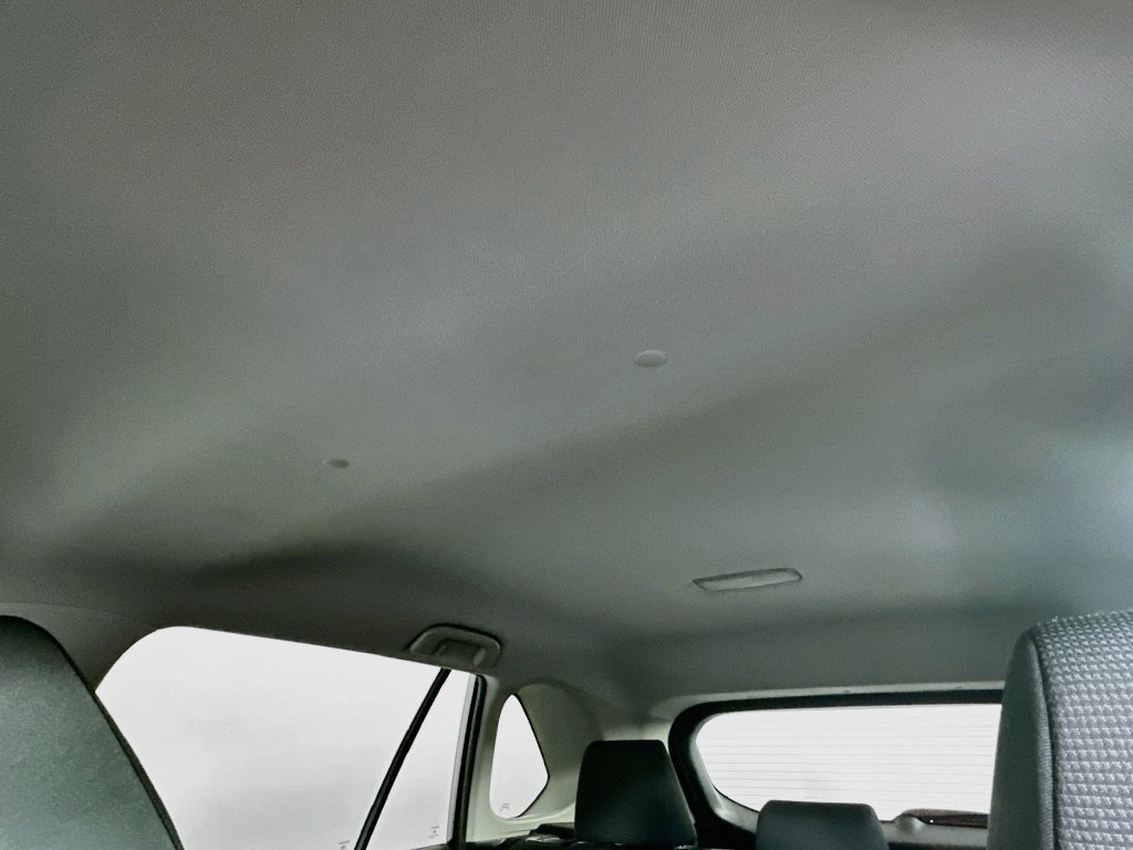 Used 2025 Toyota RAV4 LE FWD image 21
