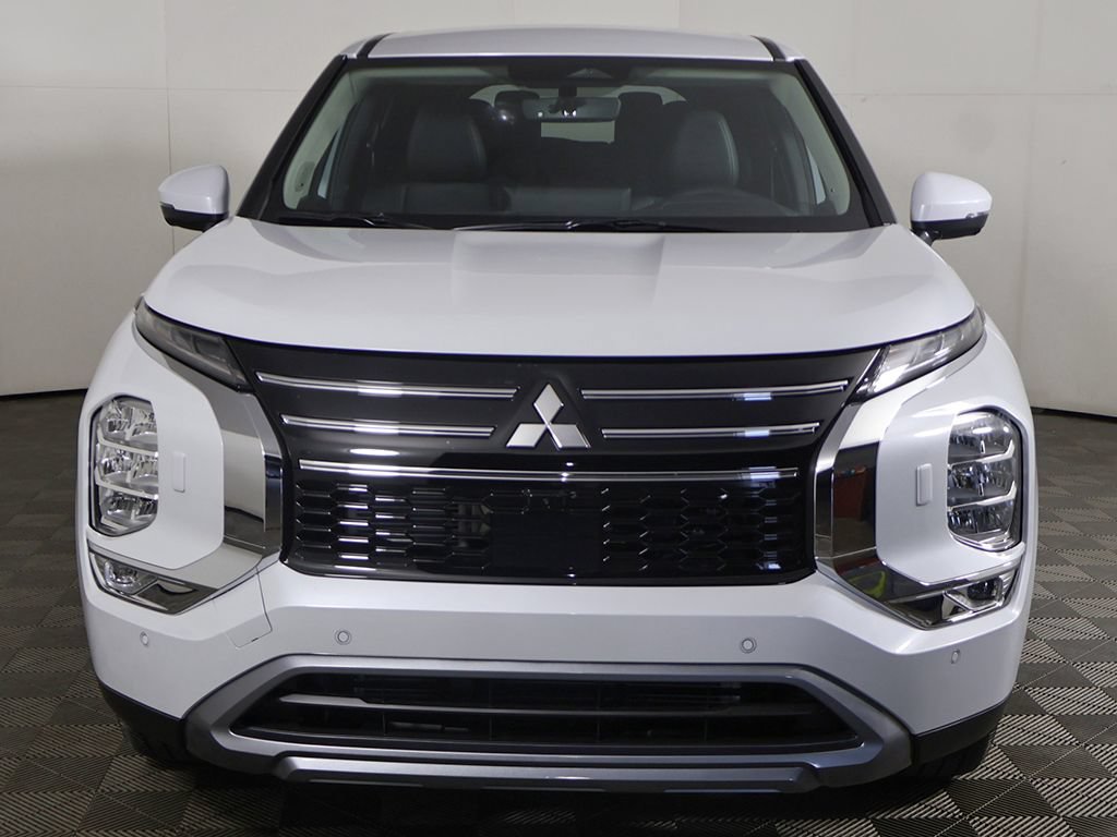 New 2026 Mitsubishi Outlander SE AWD/4WD image 14