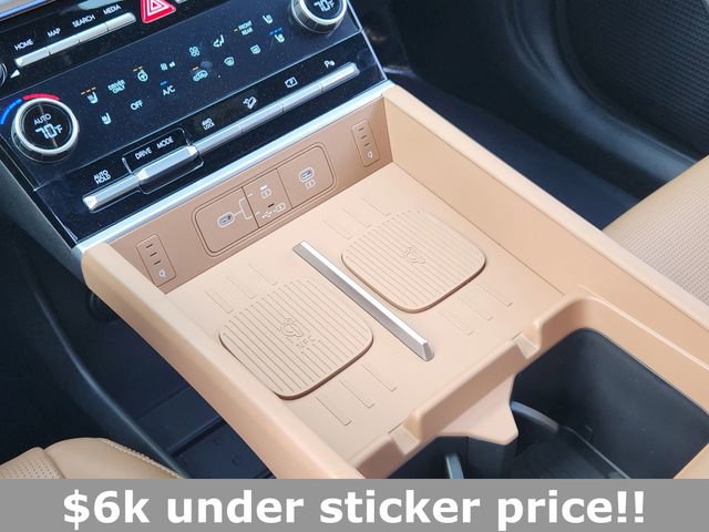 Certified 2026 Hyundai Santa Fe Limited image 16