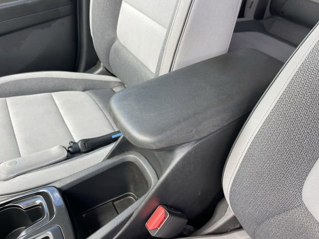 Used 2025 Chevrolet TrailBlazer LT FWD image 20