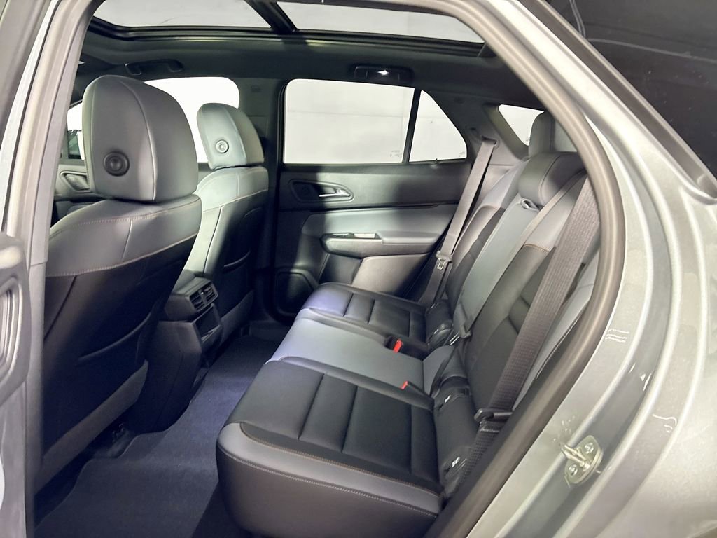 New 2026 Honda Prologue Touring image 21