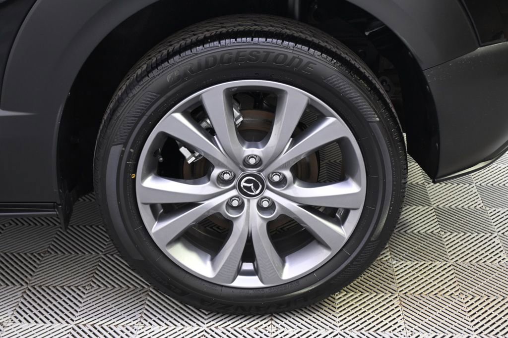 Certified 2025 MAZDA CX-30 AWD 2.5 S w/ Premium Package image 20
