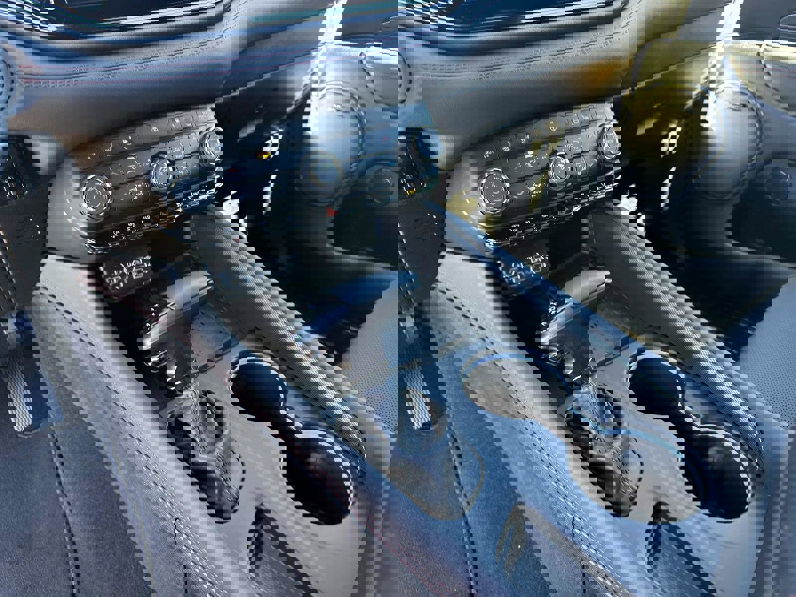 New 2026 Dodge Durango GT image 26