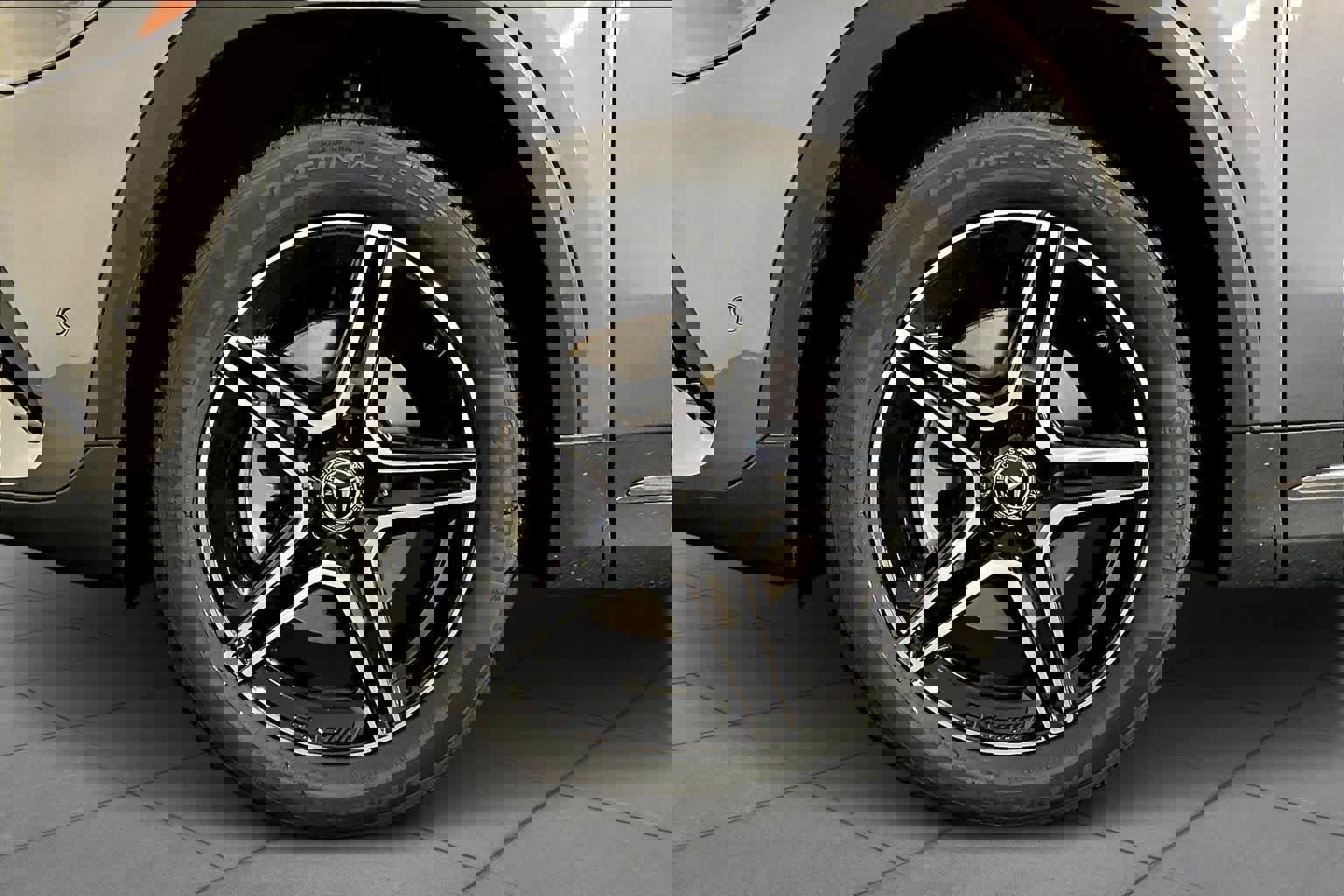 New 2026 Mercedes-Benz GLA 250 4MATIC image 17